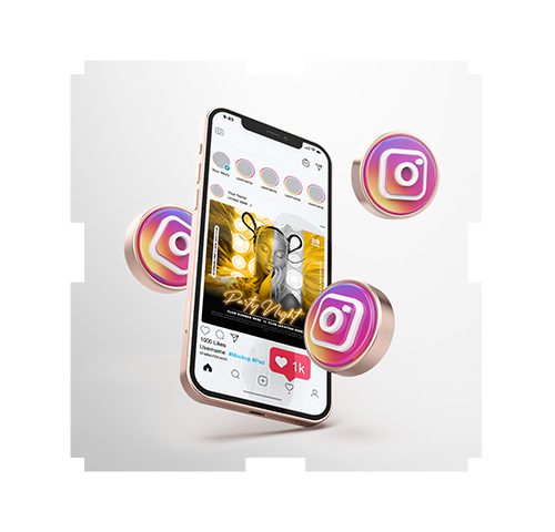 خدمات اینستاگرام 2 خدمات اینستاگرام