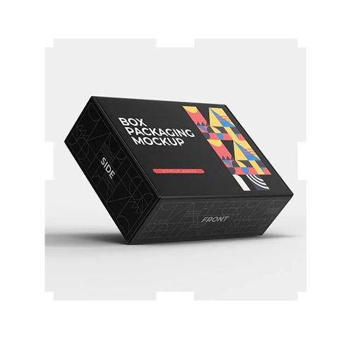 Packaging Design 2 بسته بندی