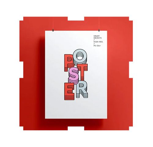 Poster Design 2 پوستر
