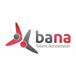 شتابدهنده استعداد بانا