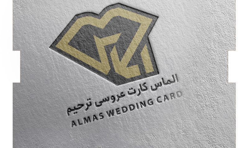 لوگو الماس کارت