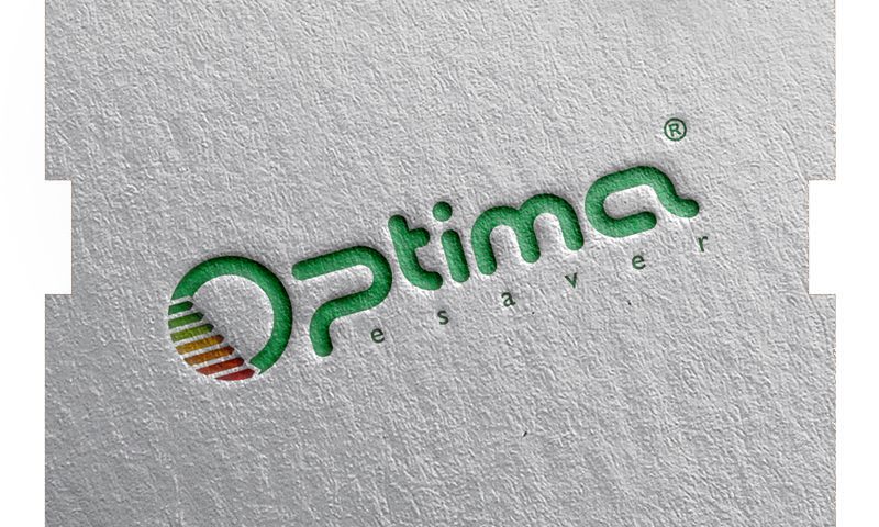 لوگو کاهنده مصرف برق اپتیما